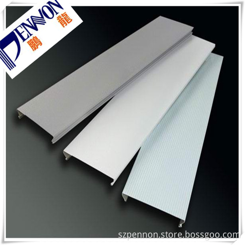 Artisric Decoration Easy To Clip in Strip Ceiling